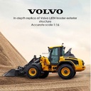 RC Wheel Loader - E569-003