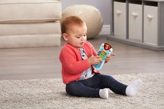  Scout's Learning Lights Remote-LF 80-606203
