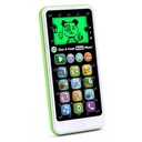 Chat and Count Emoji Phone White-LF80-603703