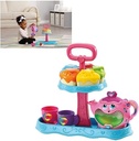 Musical Rainbow Tea Party-LF80-603203