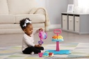 Musical Rainbow Tea Party-LF80-603203