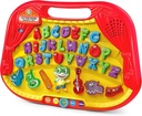  Letter Band Phonics Jam-LF80-603303