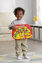  Letter Band Phonics Jam-LF80-603303