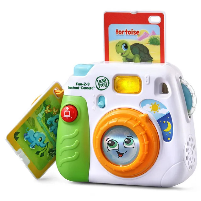 Fun 2-3 Instant Camera-80-612203