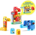 Block Play Wild Animal-80-604600