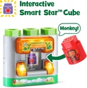 Block Play Wild Animal-80-604600