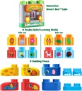 Block Play Wild Animal-80-604600