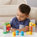 Block Play Wild Animal-80-604600