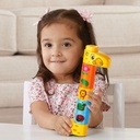 Block Play Wild Animal-80-604600