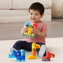 Block Play Wild Animal-80-604600