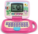 2-in-1 LeapTop Touch Pink-LF 80-600950