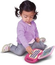 2-in-1 LeapTop Touch Pink-LF 80-600950