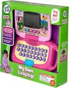 2-in-1 LeapTop Touch Pink-LF 80-600950
