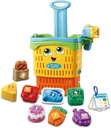 Count Along Basket & 
Scanner-LF 80-614203