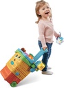 Count Along Basket & 
Scanner-LF 80-614203