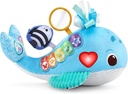 SNUGGLY SOUNDS WHALE -Vtech 562803