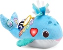 SNUGGLY SOUNDS WHALE -Vtech 562803