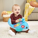 SNUGGLY SOUNDS WHALE -Vtech 562803