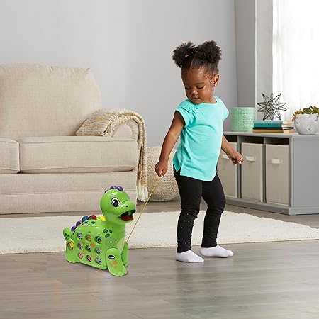 CHOMP-ALONG DINO-532003