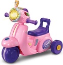 2-IN-1 RIDE & BALANCE SCOOTER-572353
