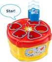SORT & LEARN DRUM  BILLINGUAL-185129