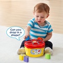 SORT & LEARN DRUM  BILLINGUAL-185129