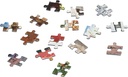 CLEM. PUZZLE HQC CAPRI 1000PCS-39257