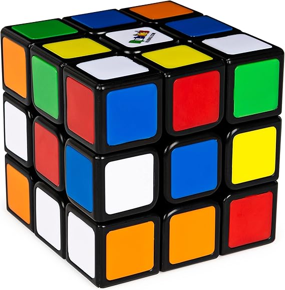 Rubik's Cube Master 4x4-6064639