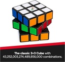 Rubik's Cube Master 4x4-6064639
