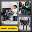 DC BATMAN GOTHAM CITY PLAYSET-6070556