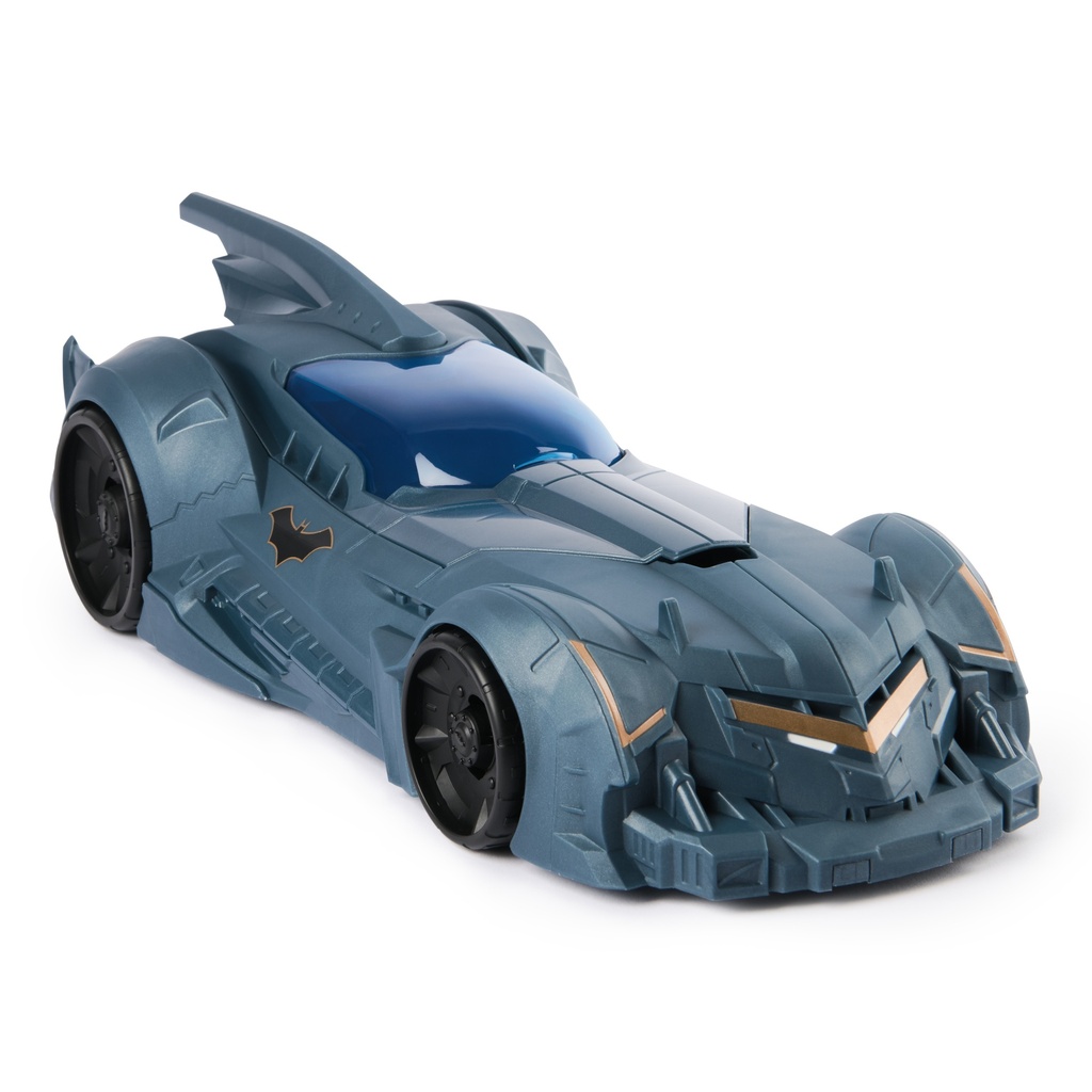 DC Batman Guardian Batmobile 12"-6070504