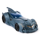 DC Batman Guardian Batmobile 12"-6070504