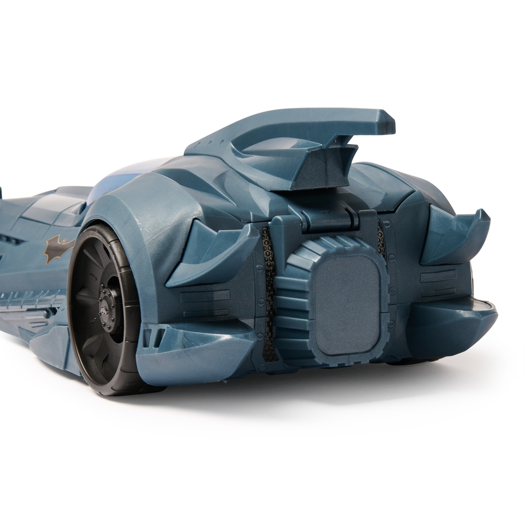 DC Batman Guardian Batmobile 12"-6070504