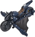DC BATMAN BATCYCLE & ACS-6067956