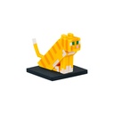 Mincecraft 3D Toppeez 1PK Asst.-MC2010