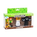 Minecraft Stampers 3PK Asst.-MC5021