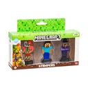 Minecraft Stampers 3PK Asst.-MC5021