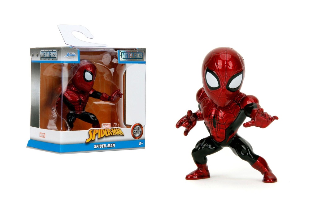 Marvel Figures 2.5", Wave 3-253220008