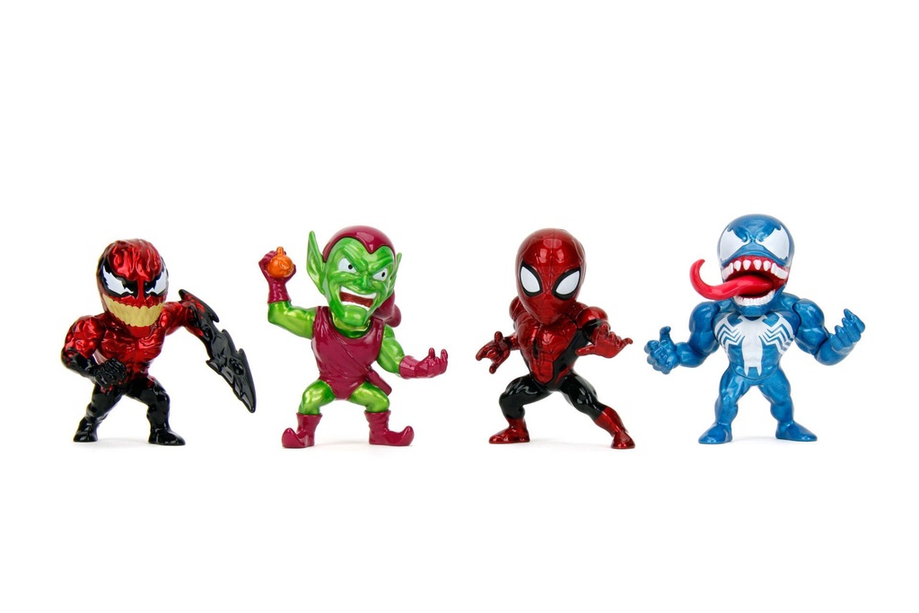 Marvel Figures 2.5", Wave 3-253220008