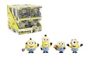 Minions Figures 2.5", Wave 1-253250005