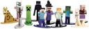 Minecraft Nanofigs Plind-Jada -253261000