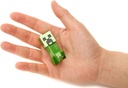 Minecraft 4-Pack 2.5" Figures-Jada-253262001