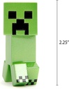 Minecraft 4-Pack 2.5" Figures-Jada-253262001