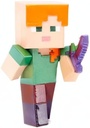 Minecraft 4-Pack 2.5" Figures-Jada-253262001
