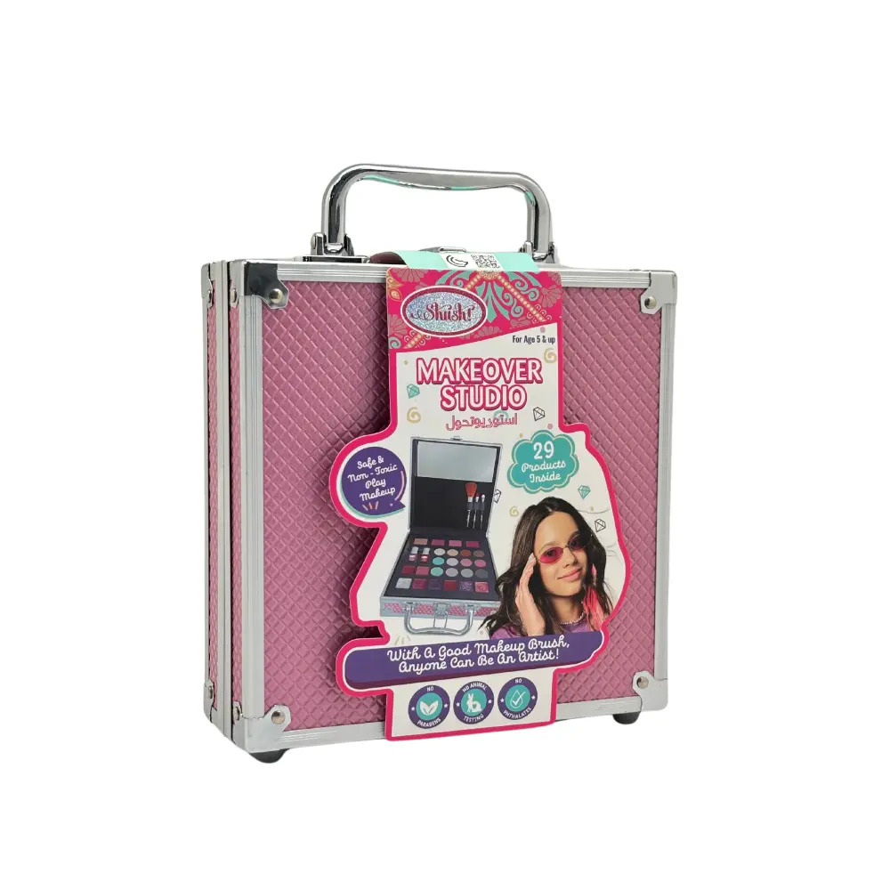 Shush Makeover Studio-35113