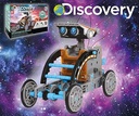 SOLAR VEHICLE CONSTN 197pc-1423012551