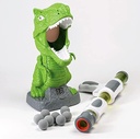  T-Rex FEEDING with SOUND-1327005591