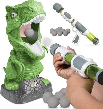  T-Rex FEEDING with SOUND-1327005591