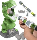  T-Rex FEEDING with SOUND-1327005591