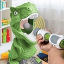  T-Rex FEEDING with SOUND-1327005591